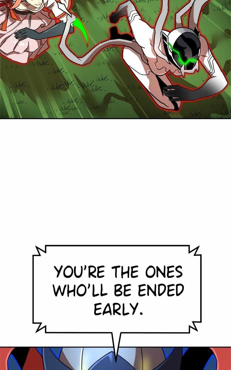 Double Click (PARK Soo-bong) Chapter 111 - Page 82 in English