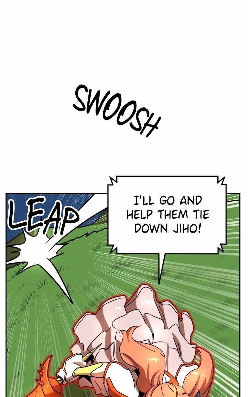 Double Click (PARK Soo-bong) Chapter 111 - Page 89 in English