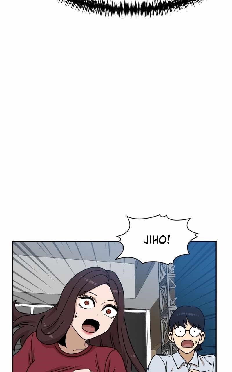 Double Click (PARK Soo-bong) Chapter 111 - Page 9 in English