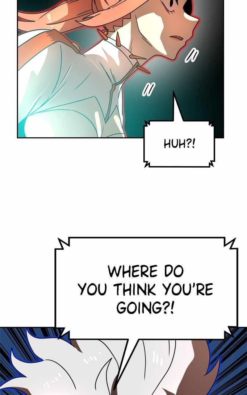 Double Click (PARK Soo-bong) Chapter 111 - Page 91 in English