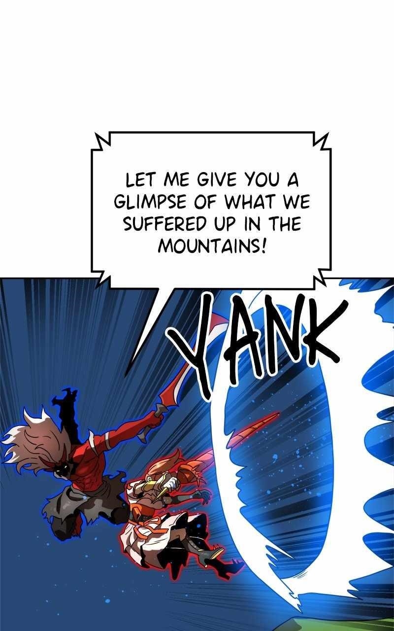 Double Click (PARK Soo-bong) Chapter 111 - Page 93 in English