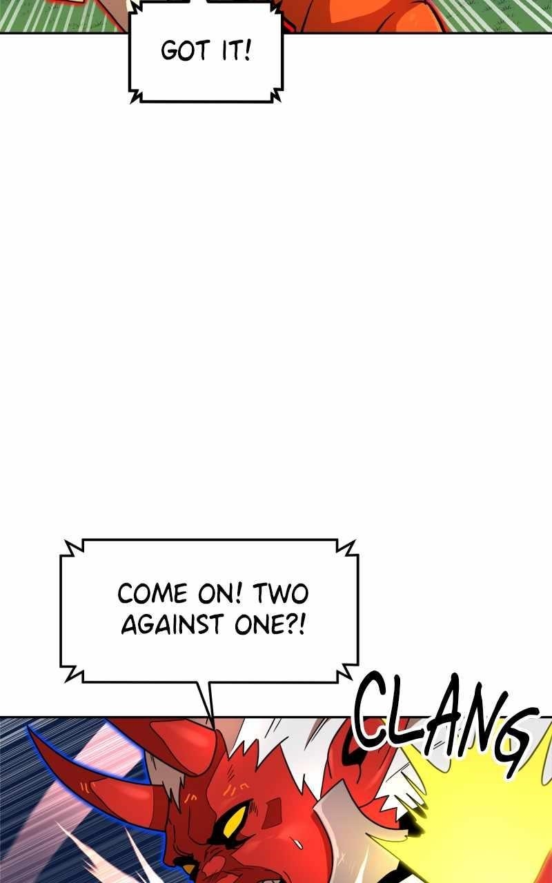 Double Click (PARK Soo-bong) Chapter 112 - Page 11 in English