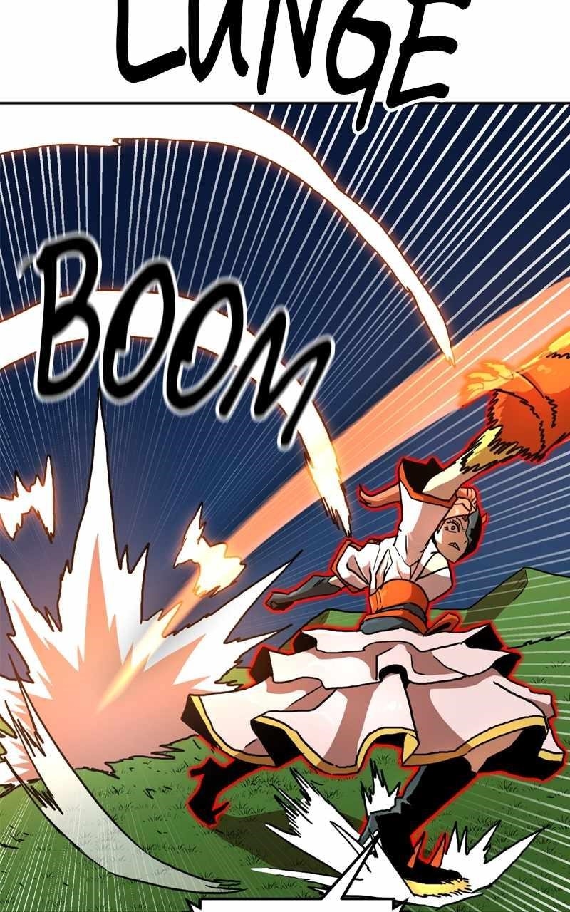 Double Click (PARK Soo-bong) Chapter 112 - Page 13 in English