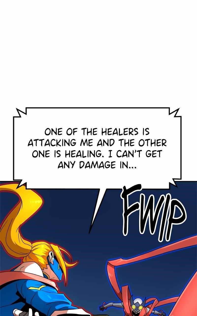 Double Click (PARK Soo-bong) Chapter 112 - Page 23 in English