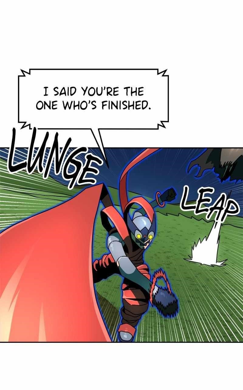 Double Click (PARK Soo-bong) Chapter 112 - Page 28 in English