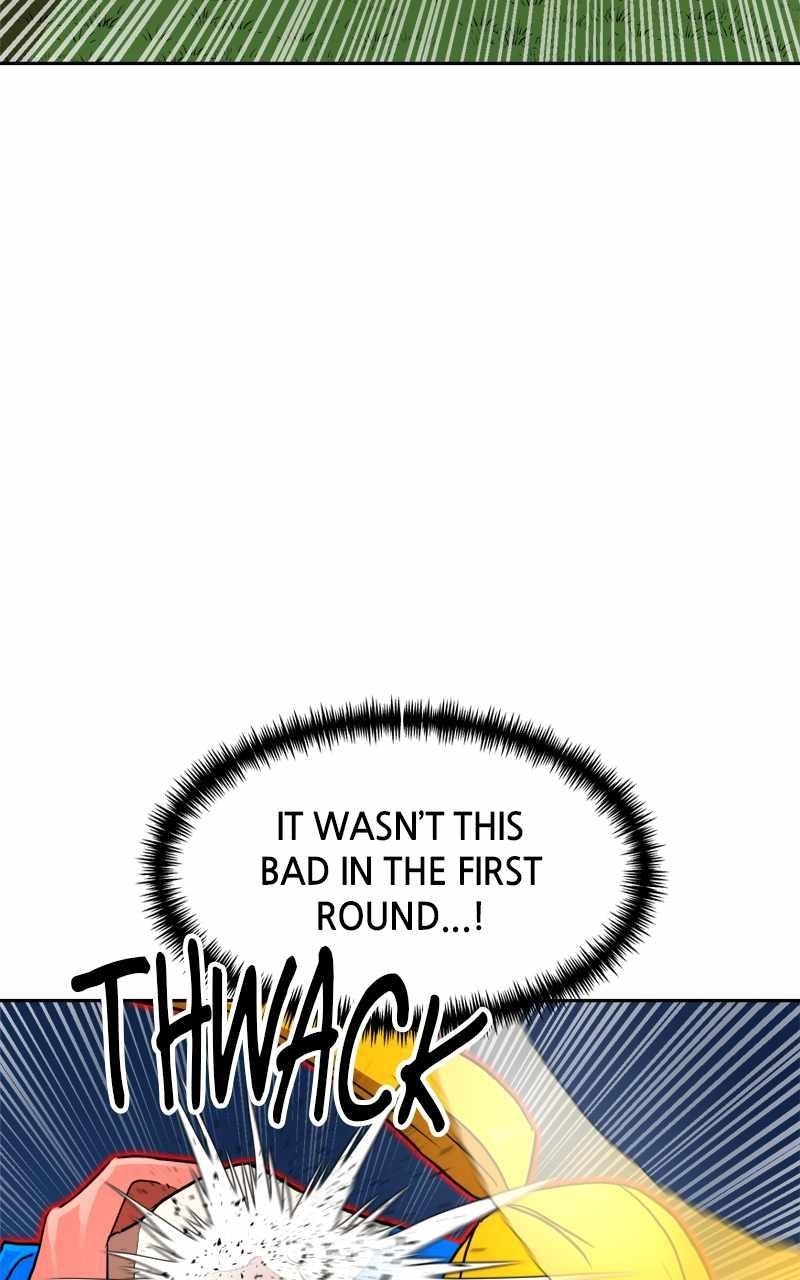 Double Click (PARK Soo-bong) Chapter 112 - Page 36 in English