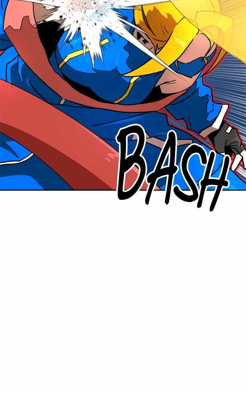 Double Click (PARK Soo-bong) Chapter 112 - Page 37 in English