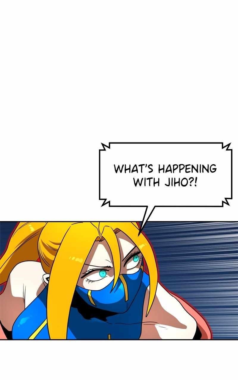 Double Click (PARK Soo-bong) Chapter 112 - Page 39 in English