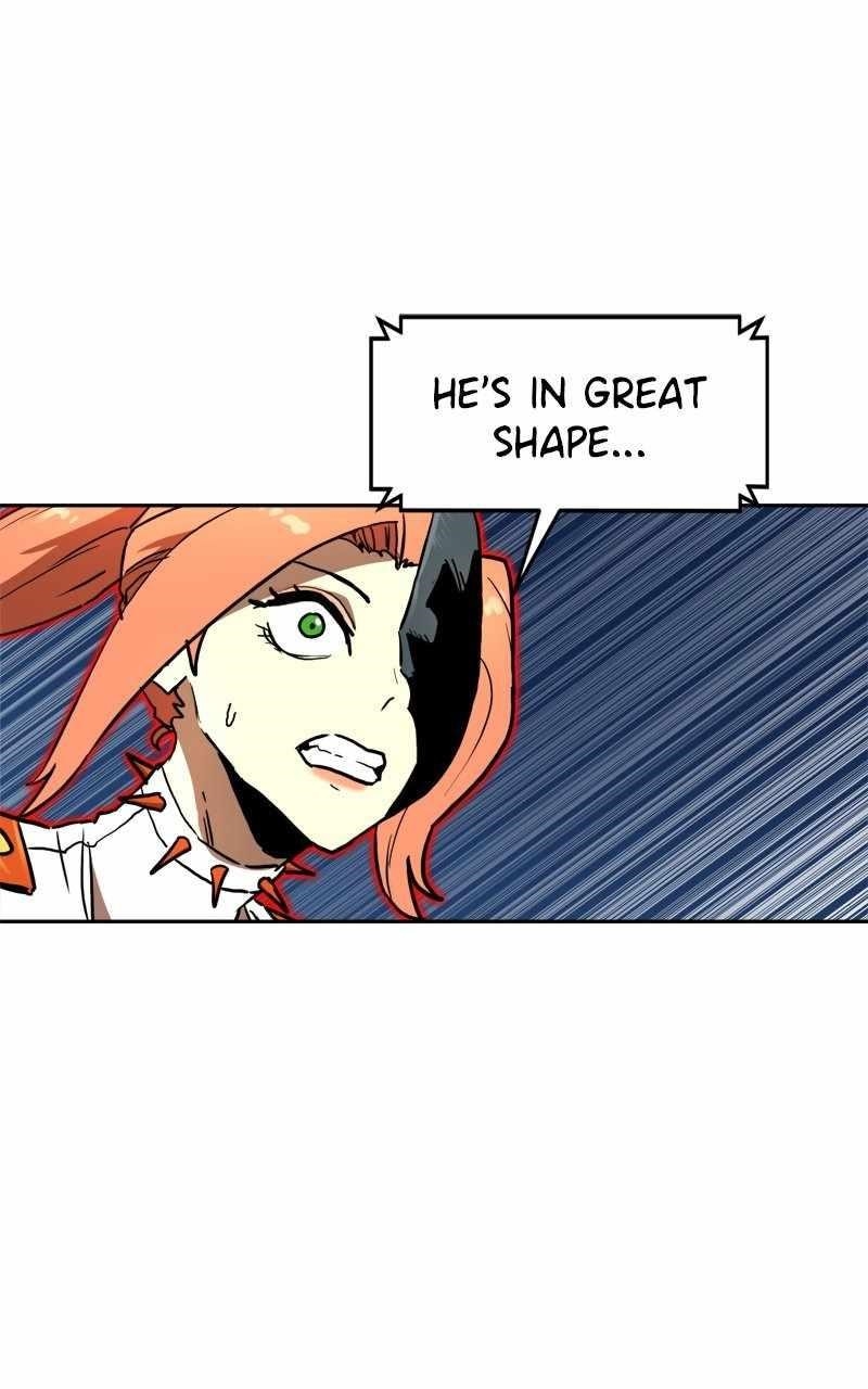 Double Click (PARK Soo-bong) Chapter 112 - Page 43 in English