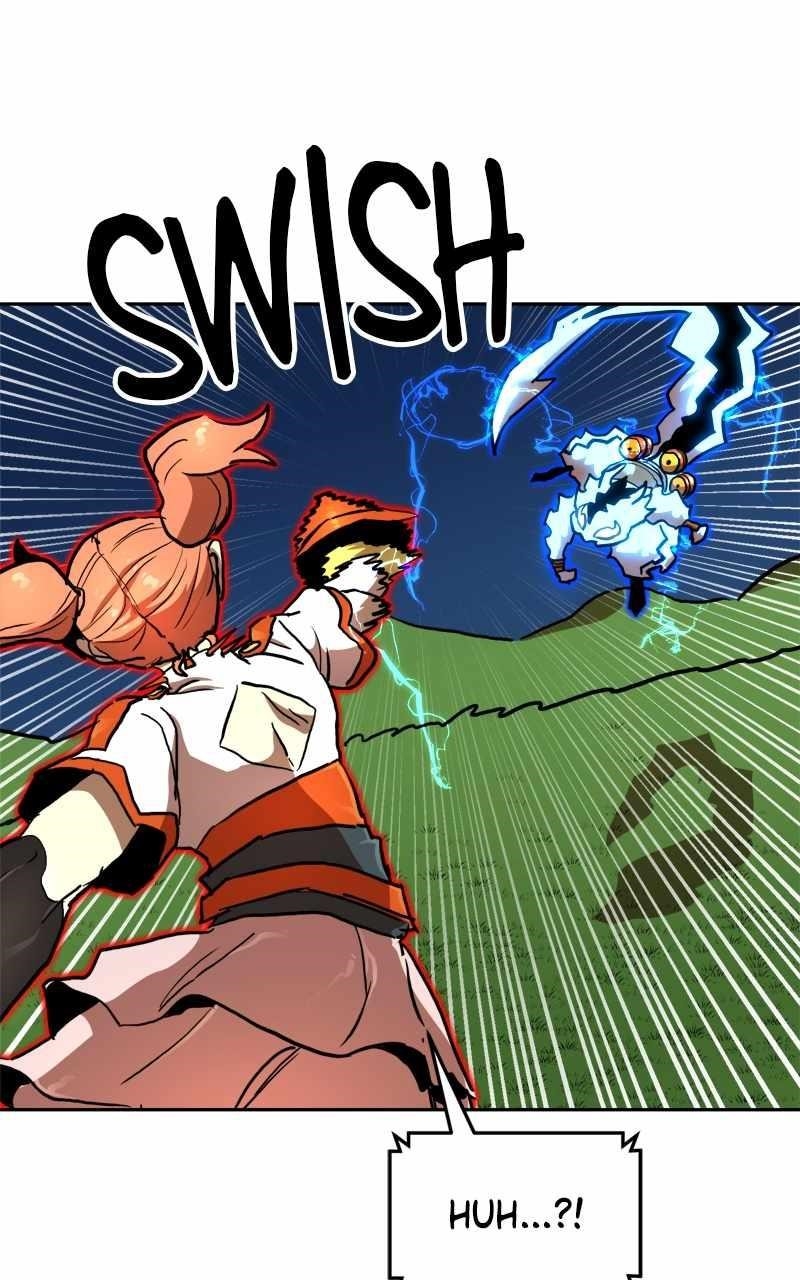 Double Click (PARK Soo-bong) Chapter 112 - Page 44 in English