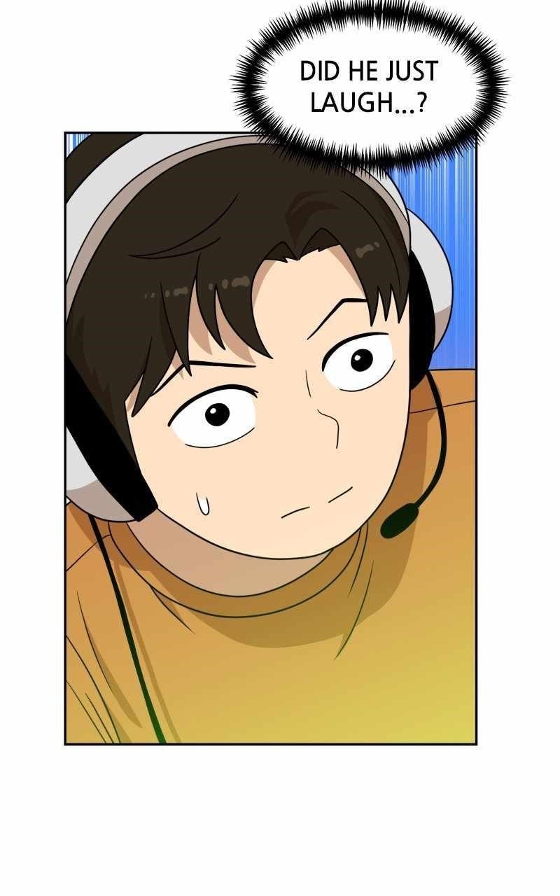Double Click (PARK Soo-bong) Chapter 112 - Page 46 in English