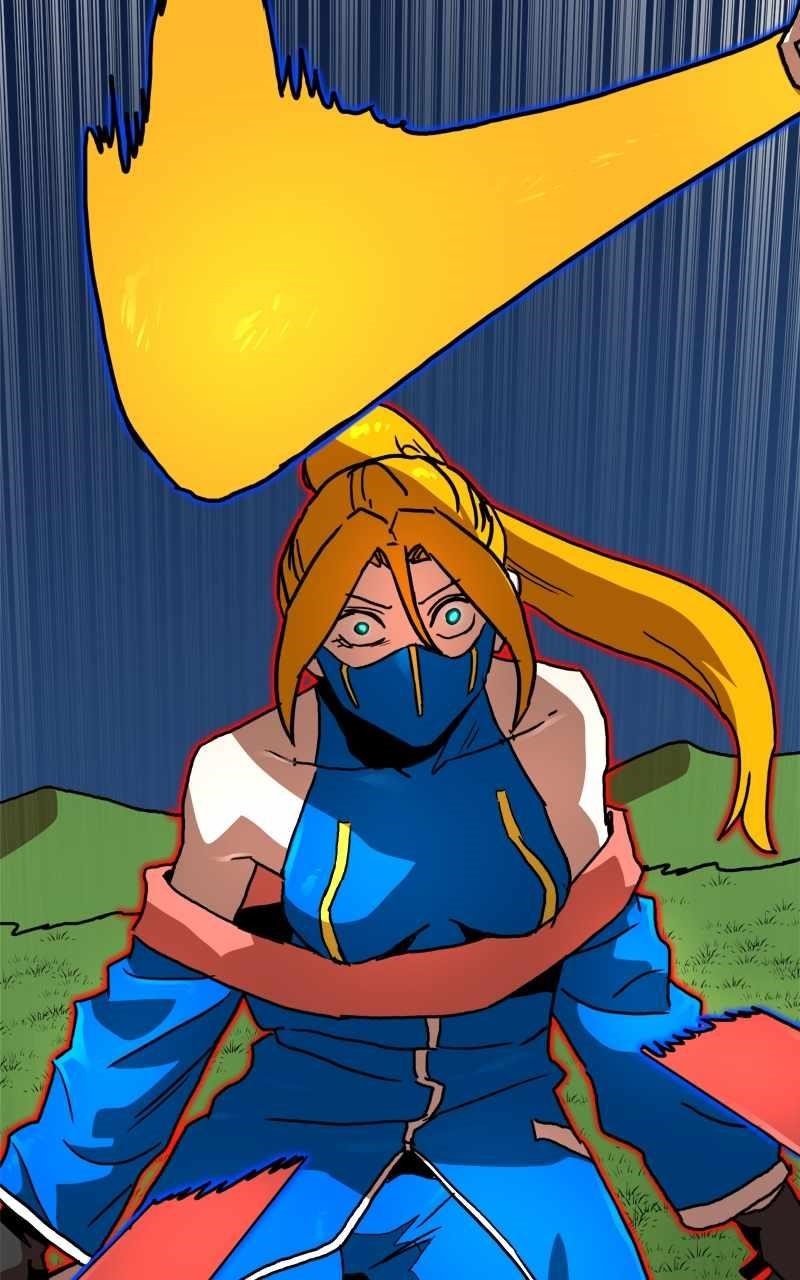 Double Click (PARK Soo-bong) Chapter 112 - Page 53 in English