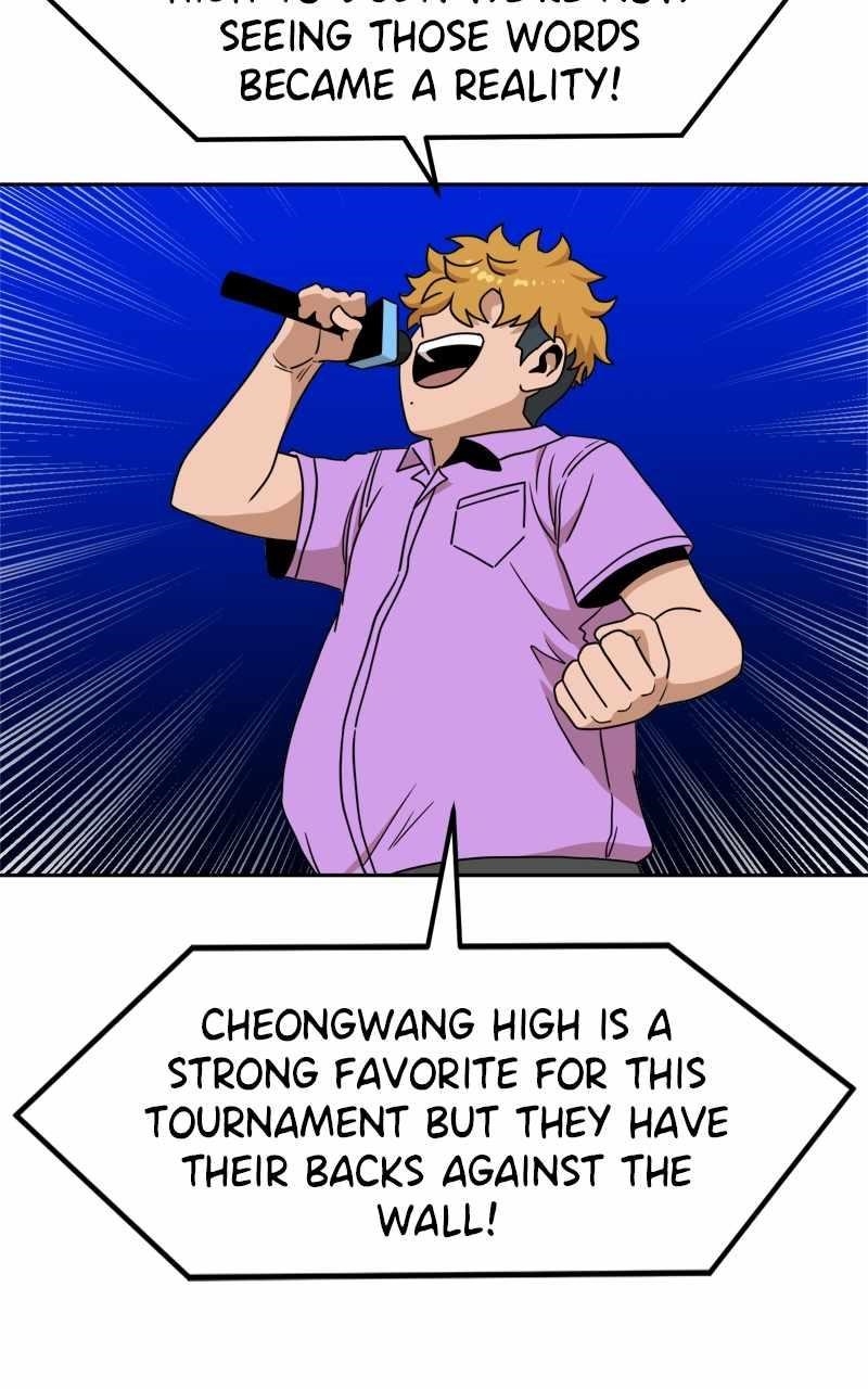 Double Click (PARK Soo-bong) Chapter 112 - Page 60 in English