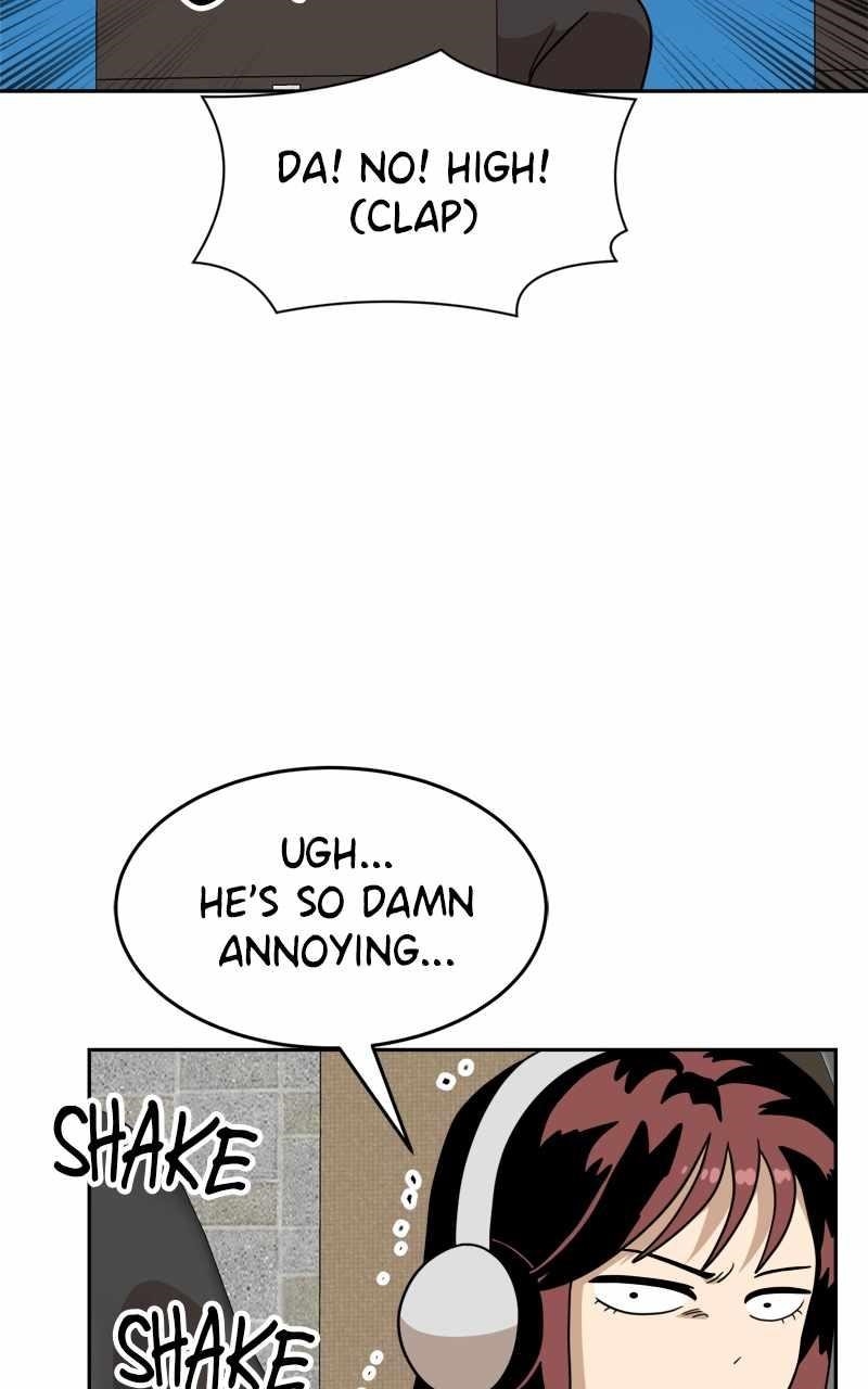 Double Click (PARK Soo-bong) Chapter 112 - Page 66 in English