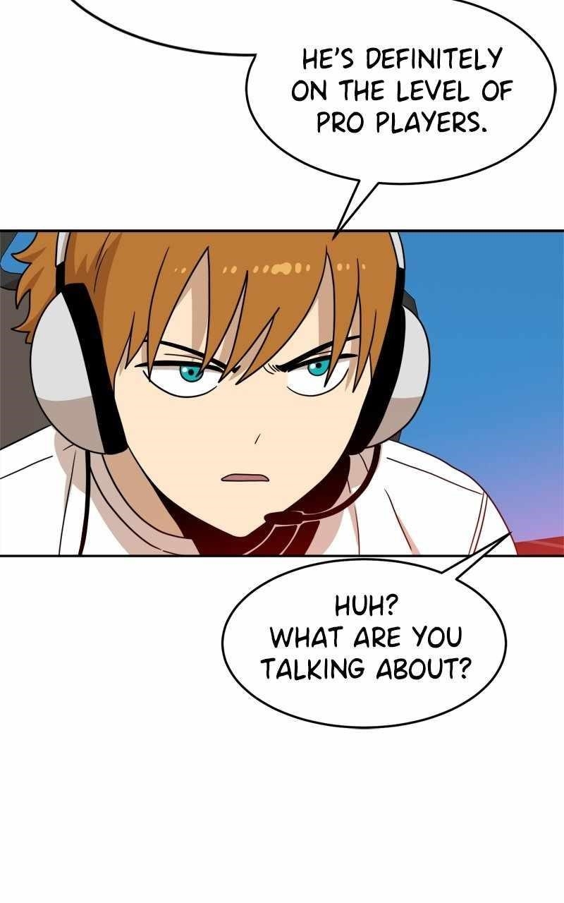 Double Click (PARK Soo-bong) Chapter 112 - Page 69 in English