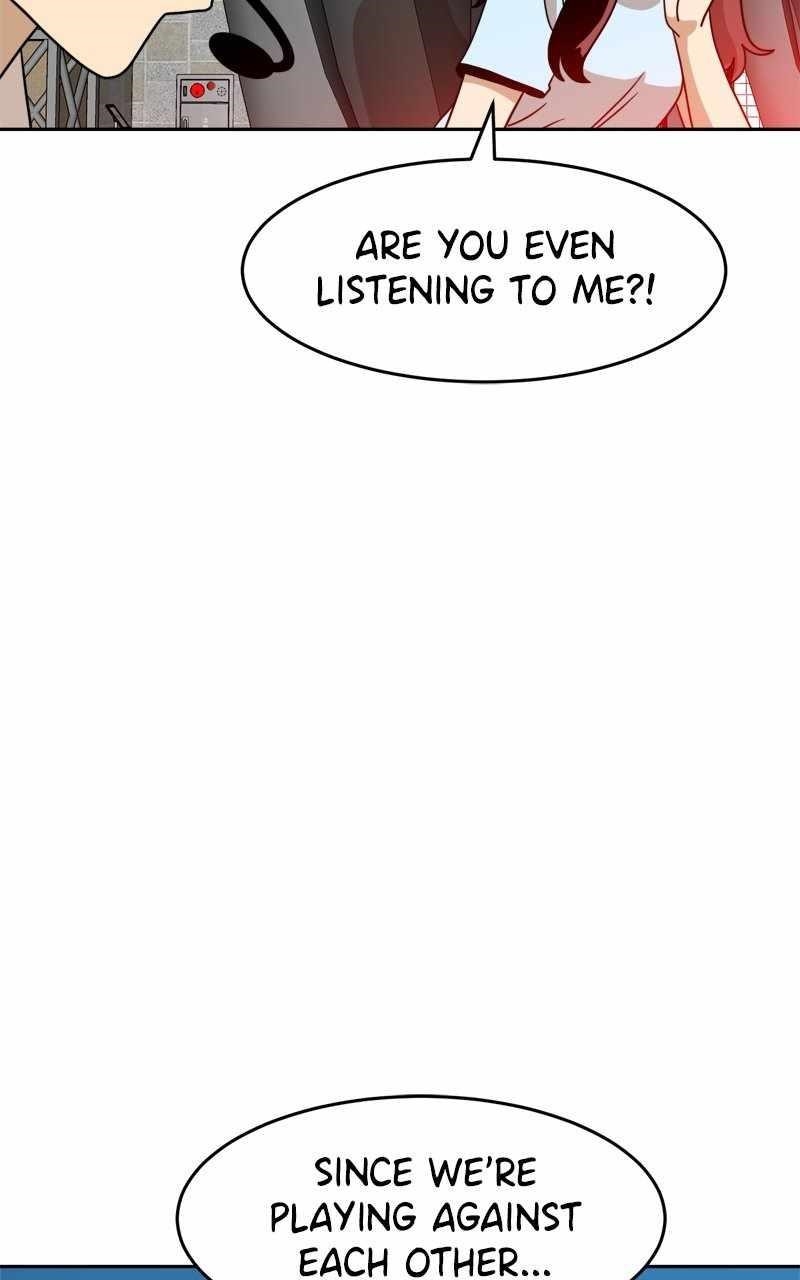 Double Click (PARK Soo-bong) Chapter 112 - Page 71 in English