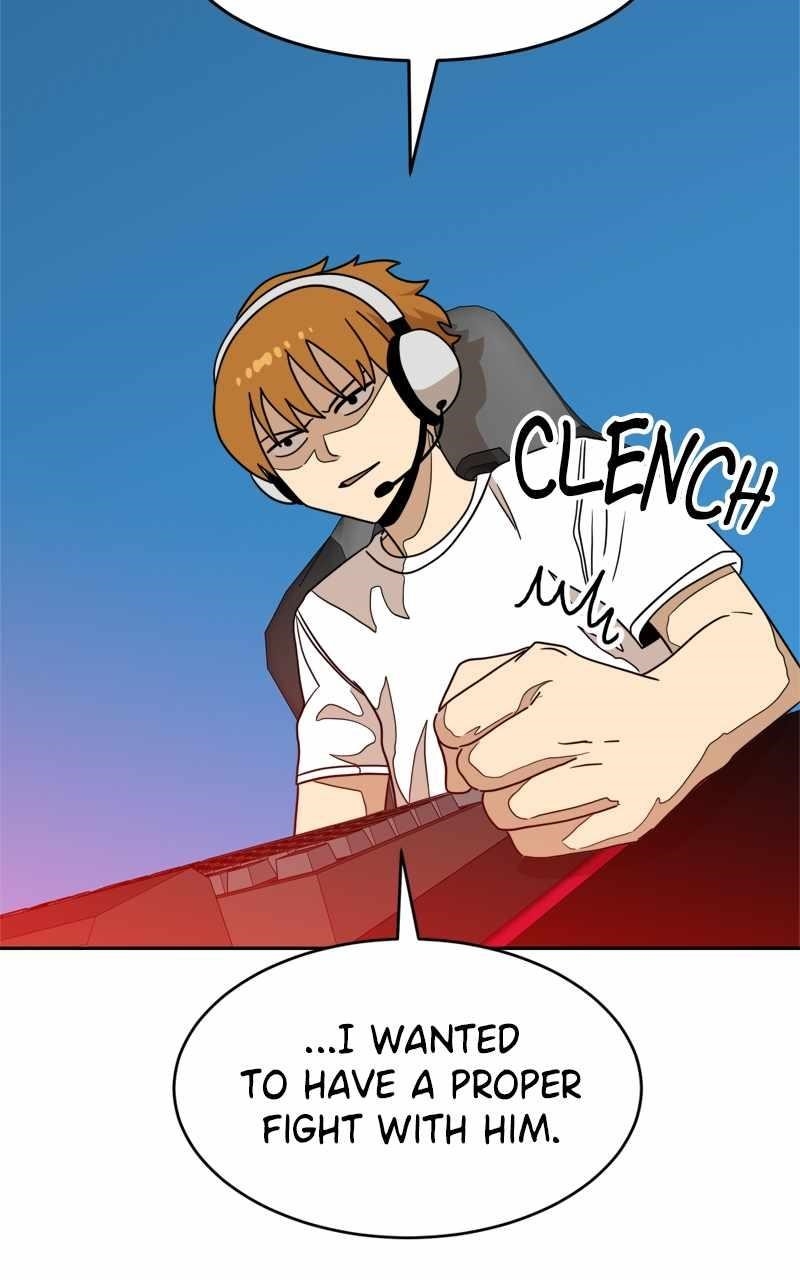 Double Click (PARK Soo-bong) Chapter 112 - Page 72 in English