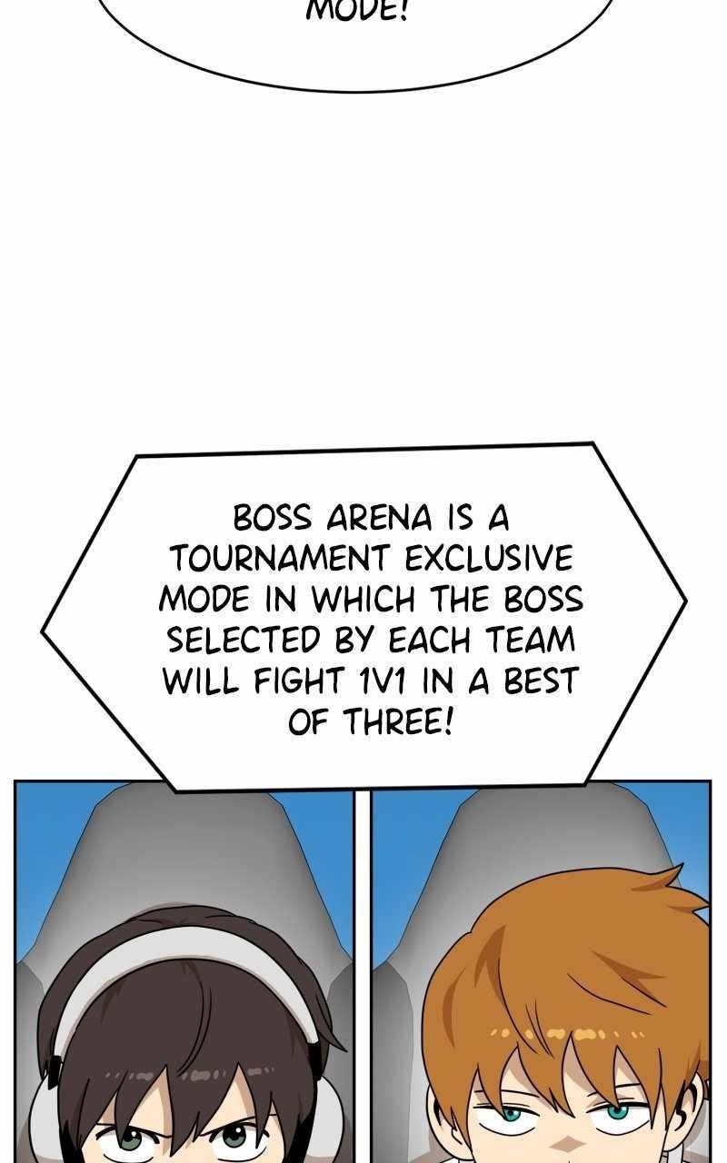 Double Click (PARK Soo-bong) Chapter 112 - Page 77 in English