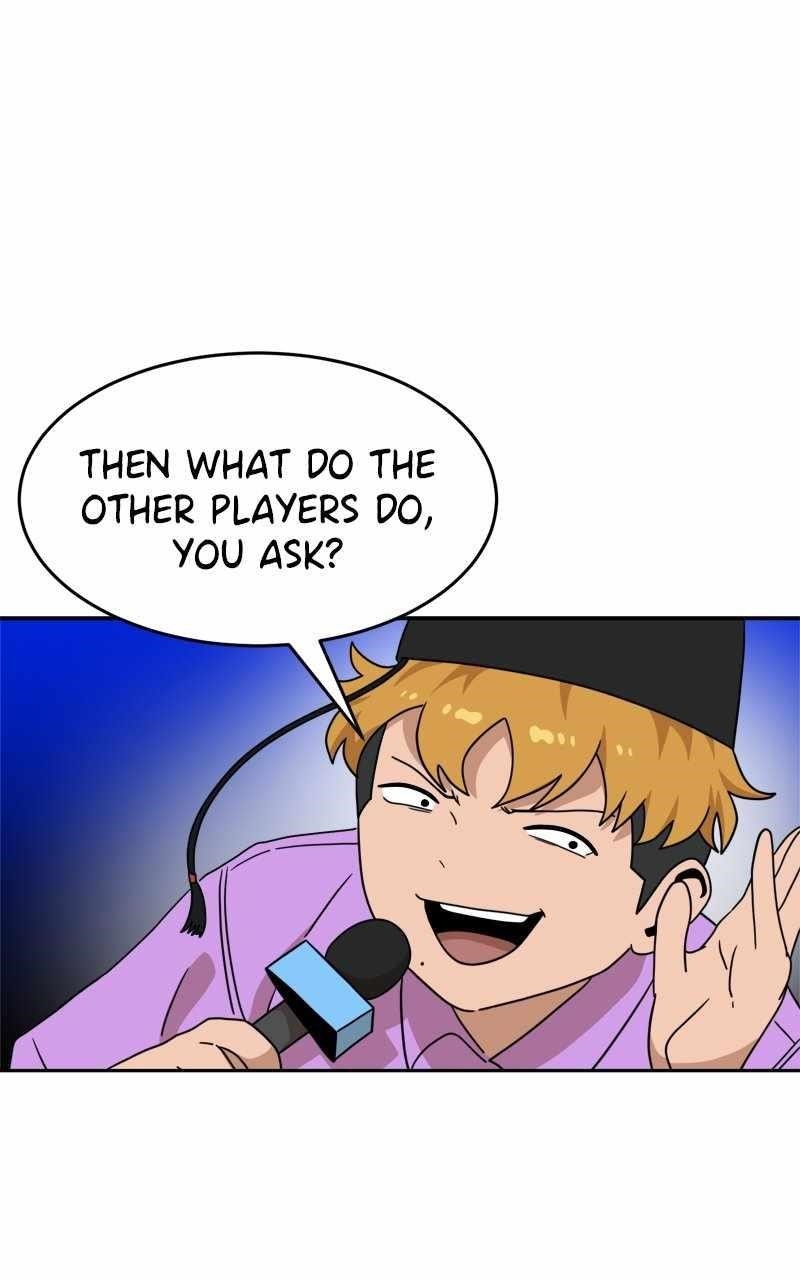 Double Click (PARK Soo-bong) Chapter 112 - Page 79 in English