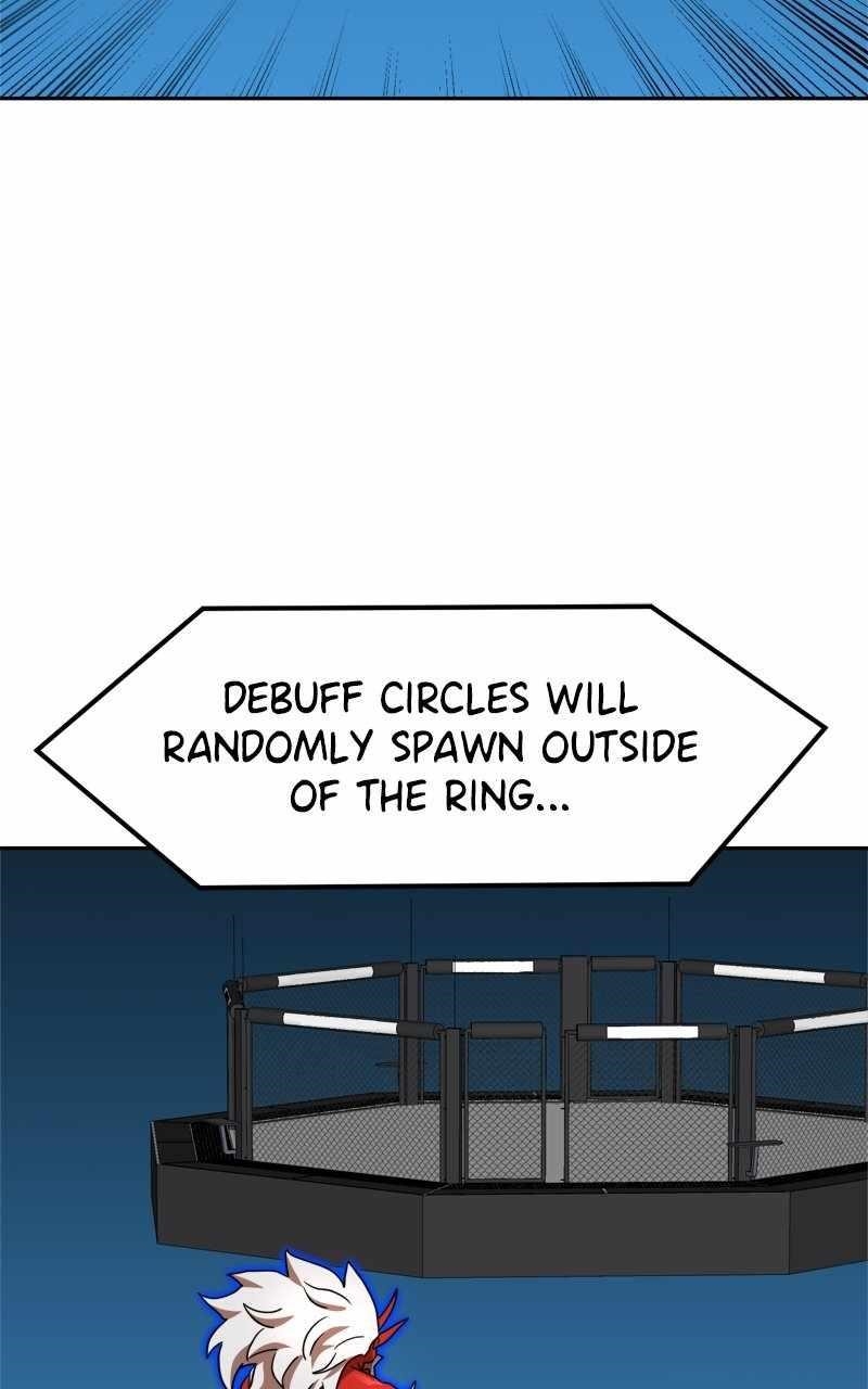 Double Click (PARK Soo-bong) Chapter 112 - Page 81 in English