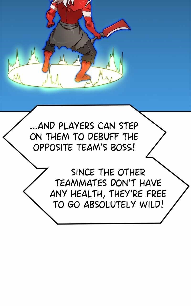 Double Click (PARK Soo-bong) Chapter 112 - Page 82 in English