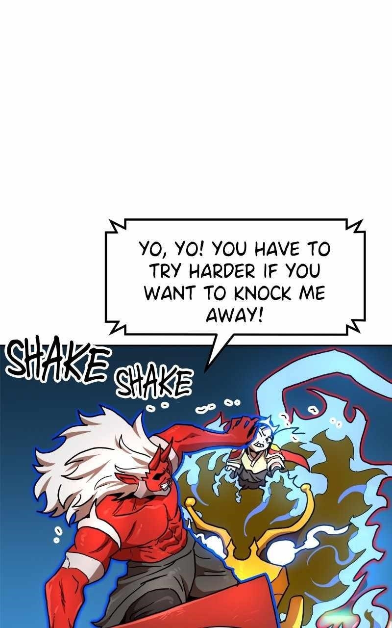 Double Click (PARK Soo-bong) Chapter 112 - Page 86 in English