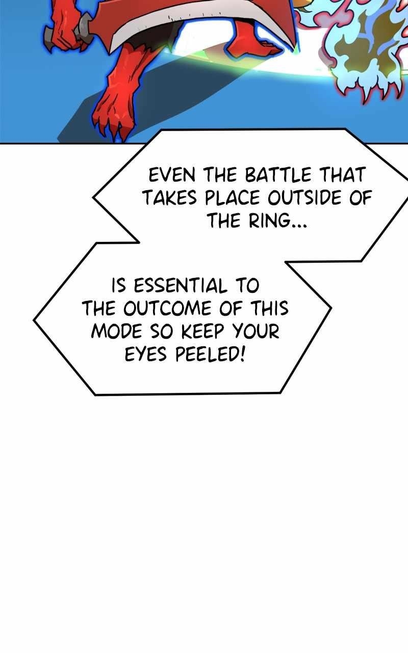 Double Click (PARK Soo-bong) Chapter 112 - Page 87 in English
