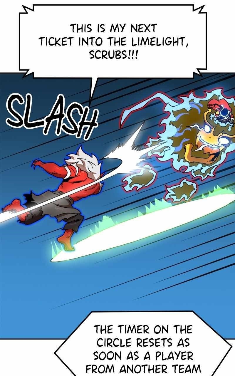 Double Click (PARK Soo-bong) Chapter 112 - Page 88 in English