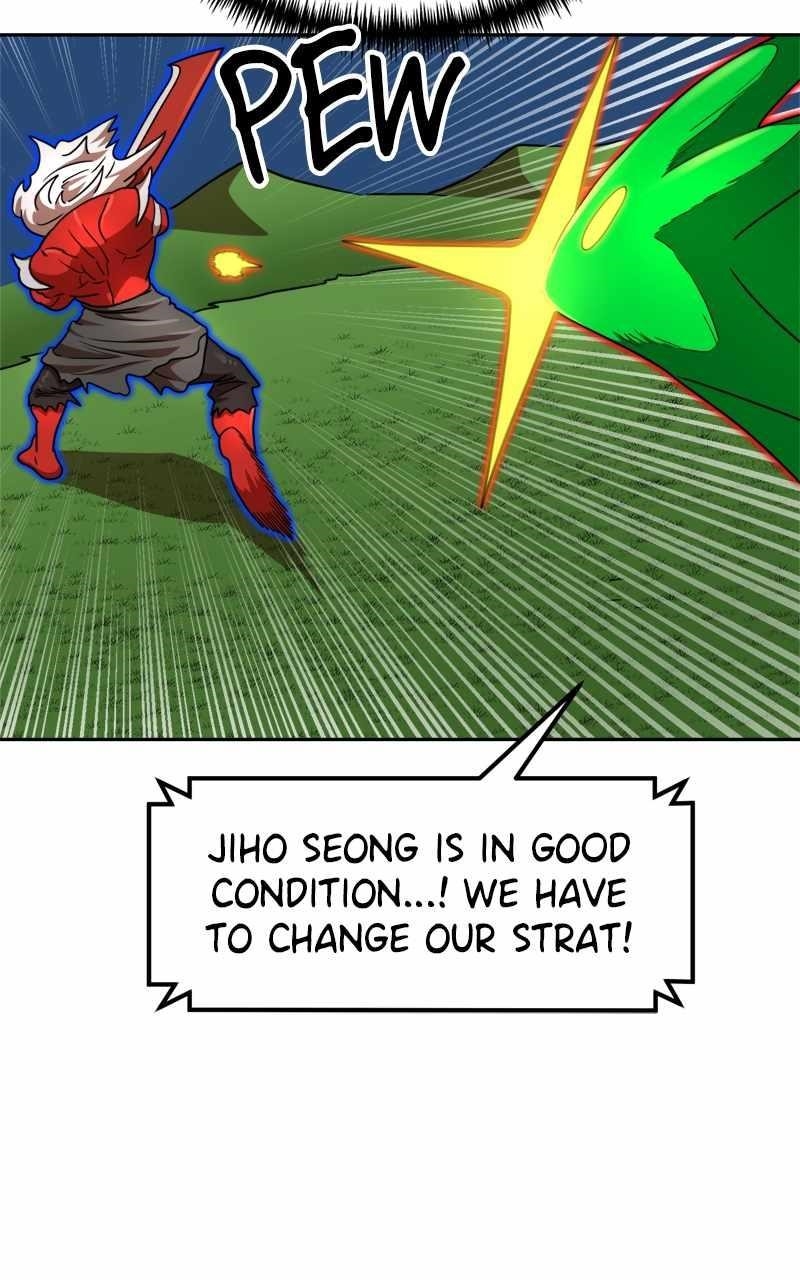 Double Click (PARK Soo-bong) Chapter 112 - Page 9 in English