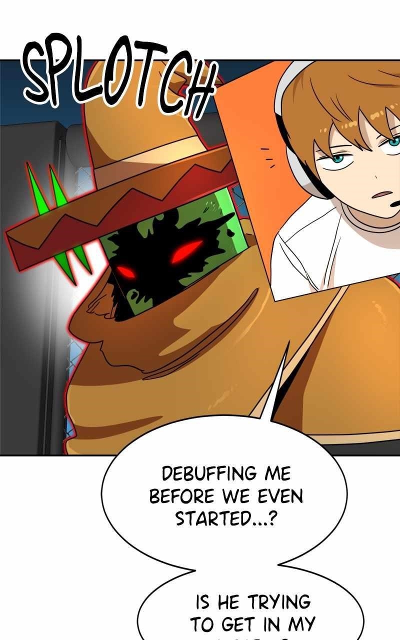 Double Click (PARK Soo-bong) Chapter 112 - Page 90 in English