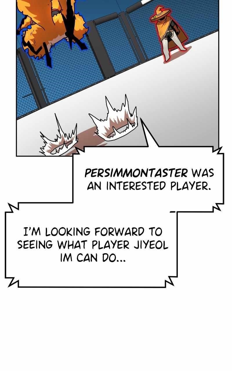 Double Click (PARK Soo-bong) Chapter 112 - Page 92 in English