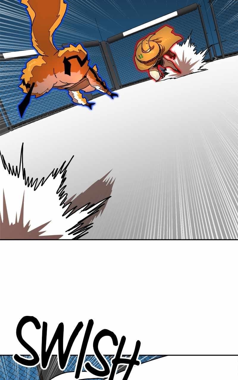 Double Click (PARK Soo-bong) Chapter 112 - Page 95 in English