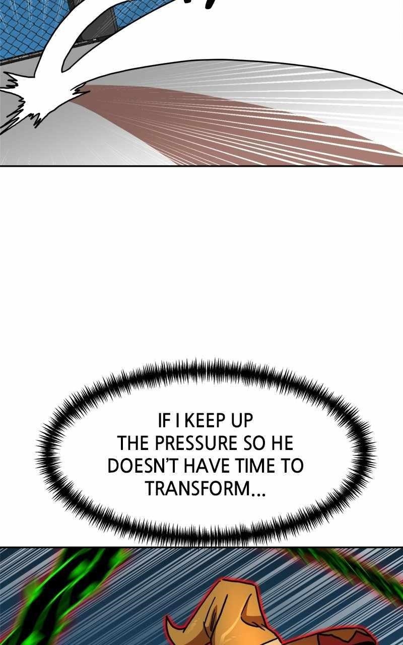 Double Click (PARK Soo-bong) Chapter 112 - Page 96 in English