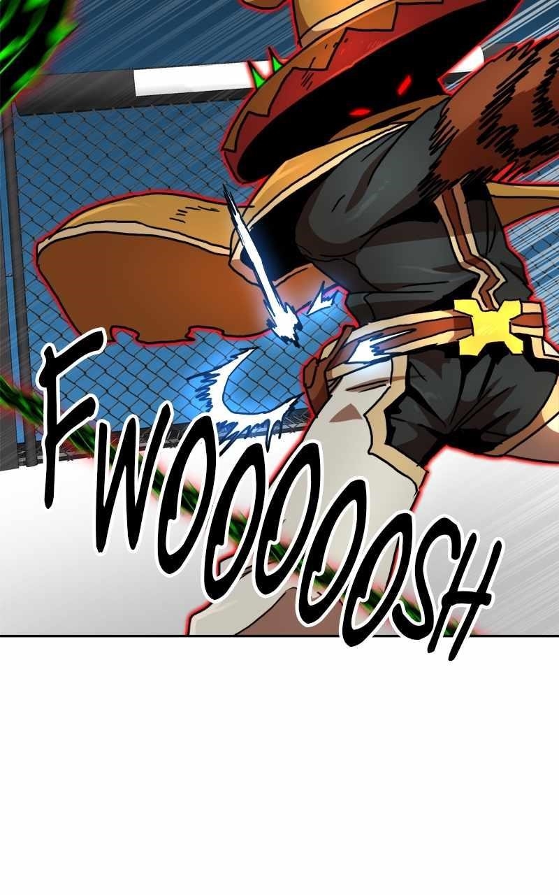Double Click (PARK Soo-bong) Chapter 112 - Page 97 in English
