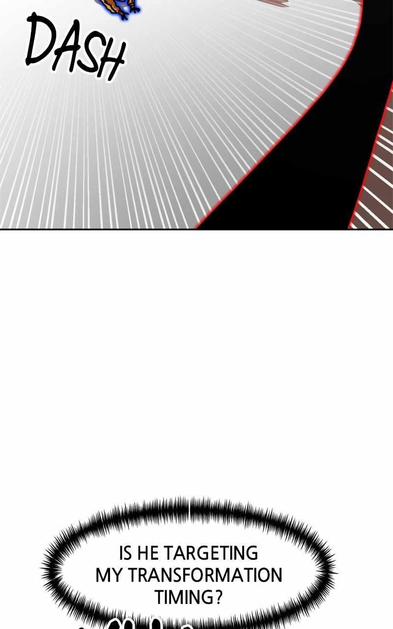 Double Click (PARK Soo-bong) Chapter 112 - Page 99 in English