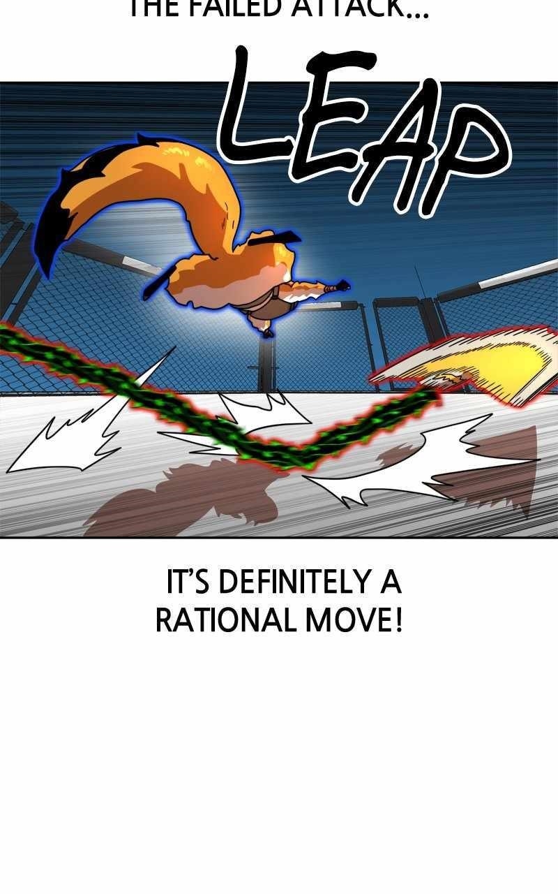 Double Click (PARK Soo-bong) Chapter 113 - Page 10 in English