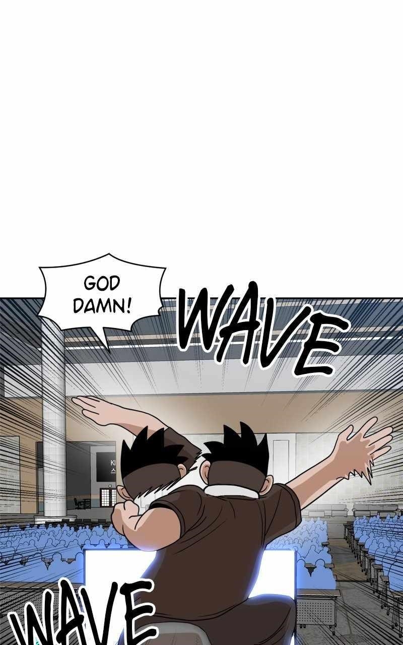 Double Click (PARK Soo-bong) Chapter 113 - Page 103 in English