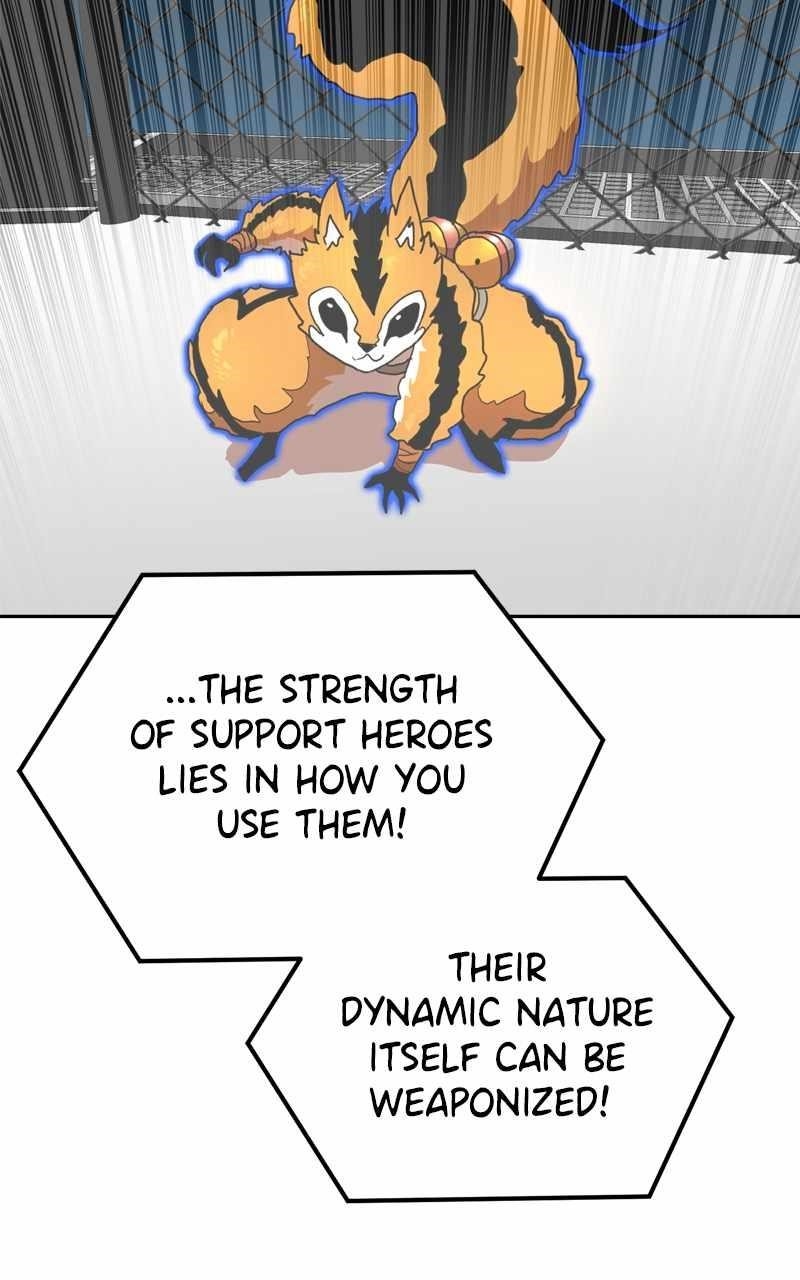 Double Click (PARK Soo-bong) Chapter 113 - Page 118 in English