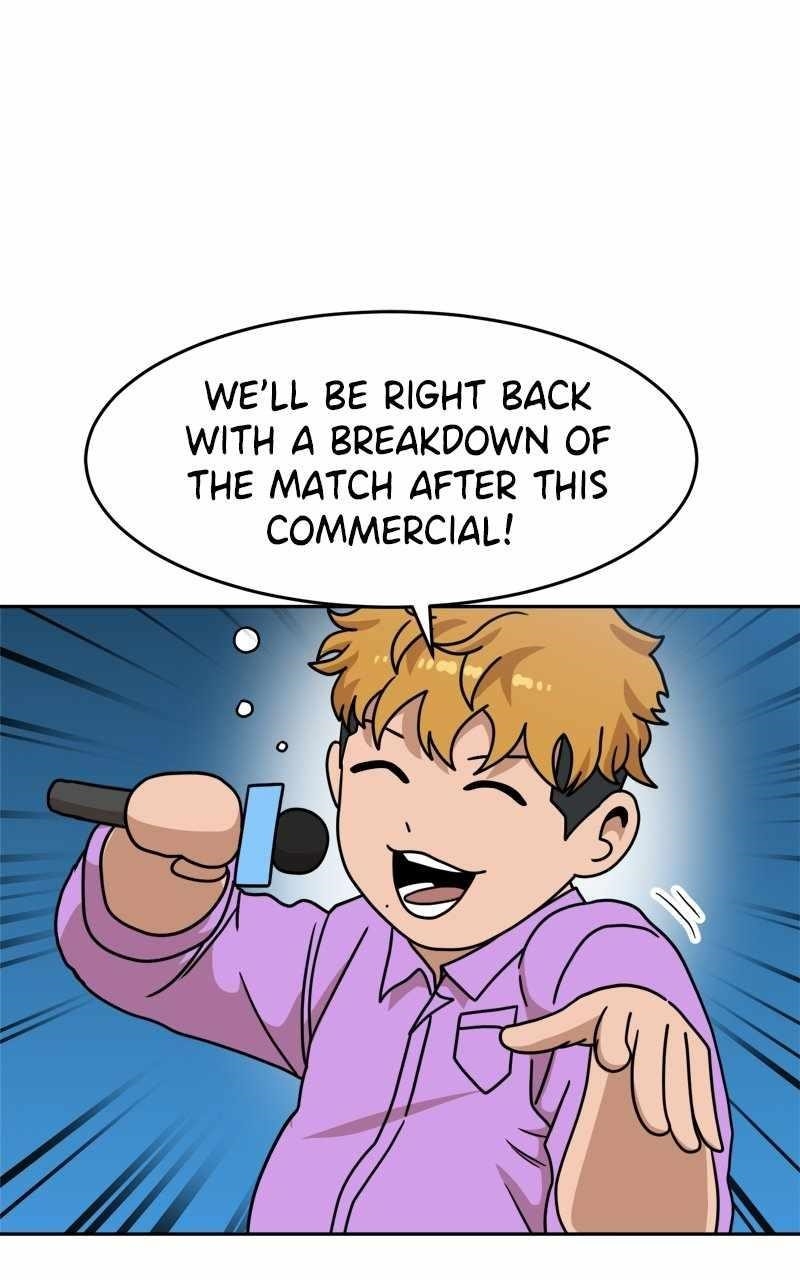 Double Click (PARK Soo-bong) Chapter 113 - Page 121 in English
