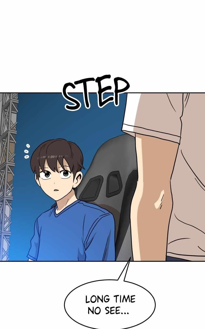 Double Click (PARK Soo-bong) Chapter 113 - Page 125 in English