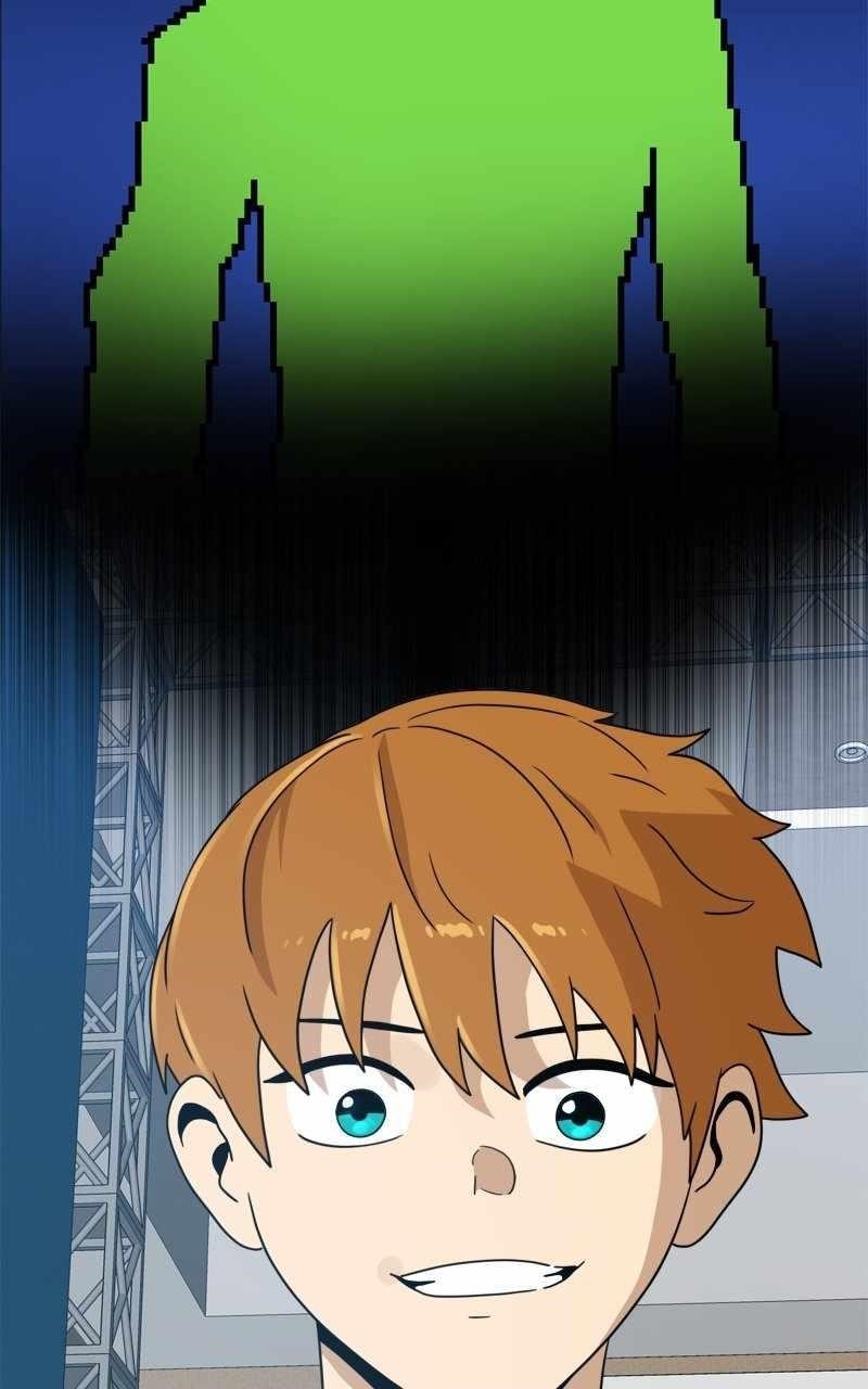 Double Click (PARK Soo-bong) Chapter 113 - Page 129 in English