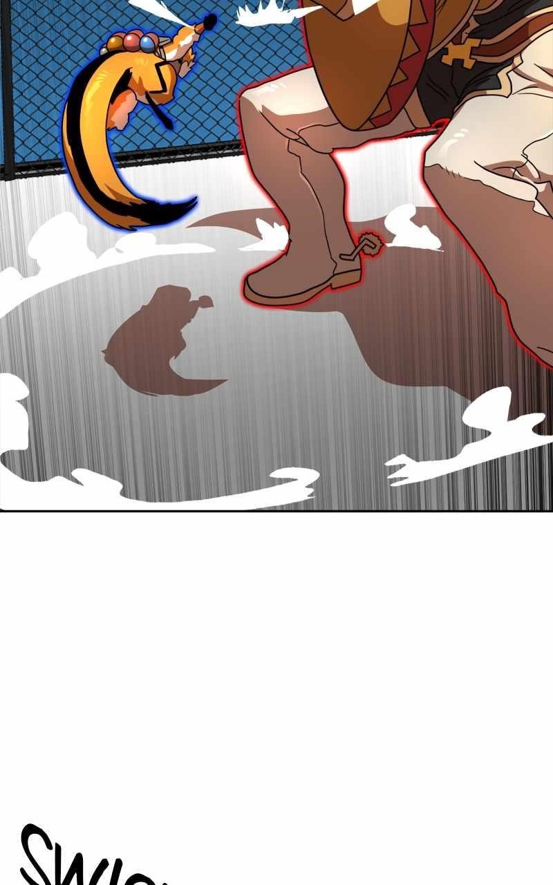 Double Click (PARK Soo-bong) Chapter 113 - Page 39 in English