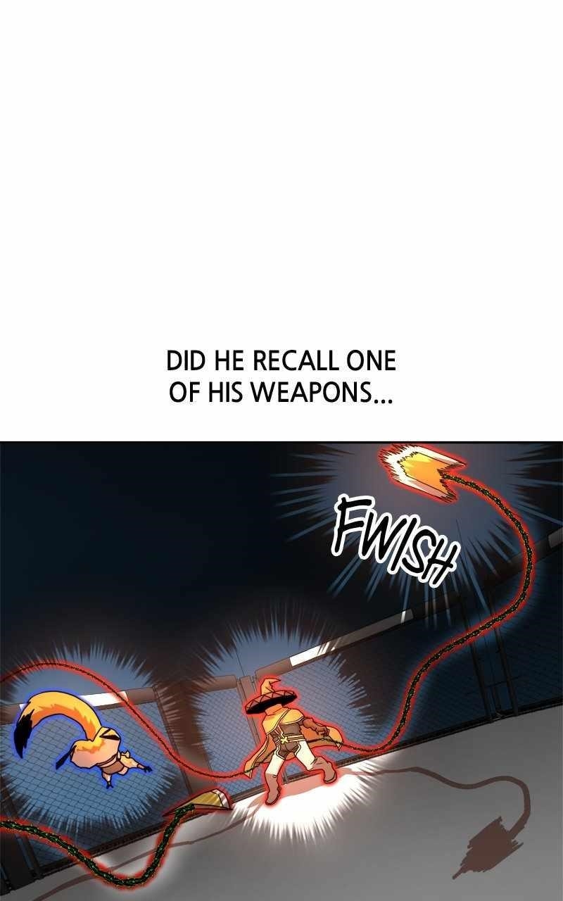 Double Click (PARK Soo-bong) Chapter 113 - Page 44 in English