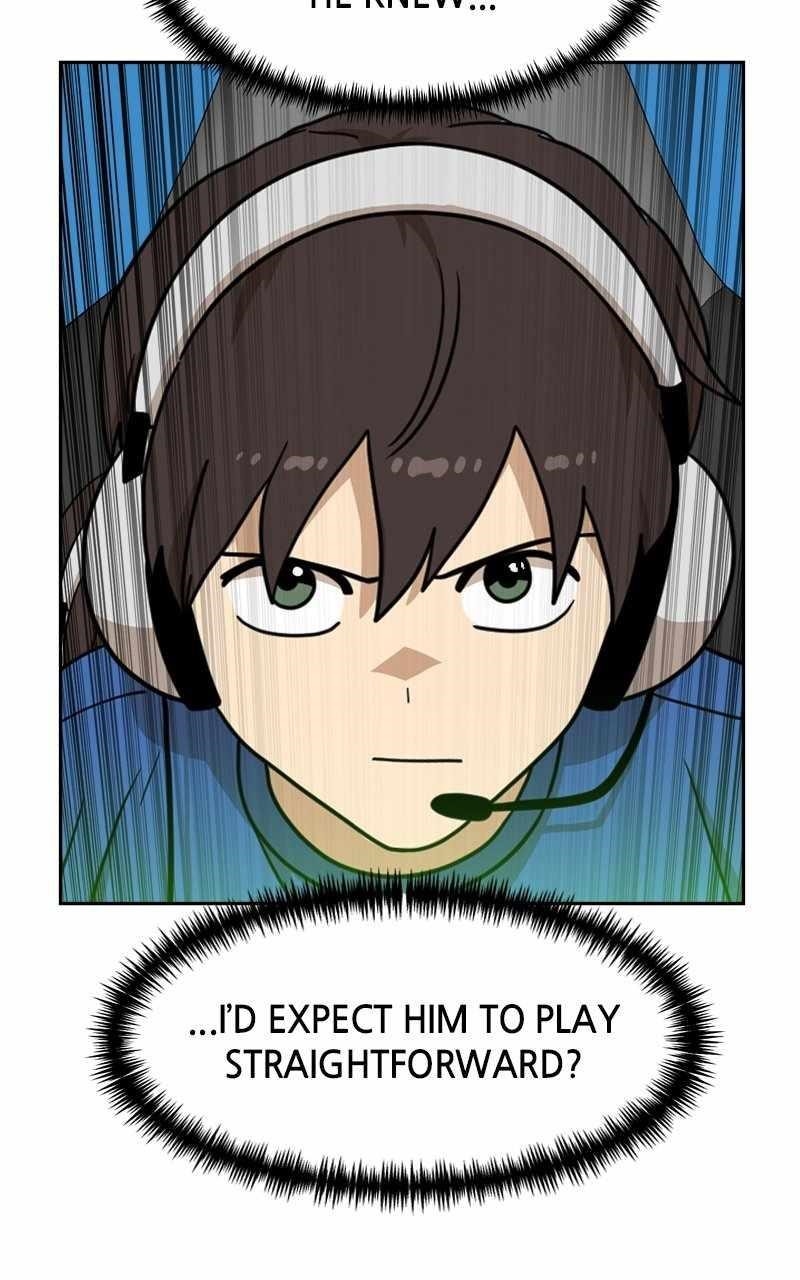 Double Click (PARK Soo-bong) Chapter 113 - Page 46 in English
