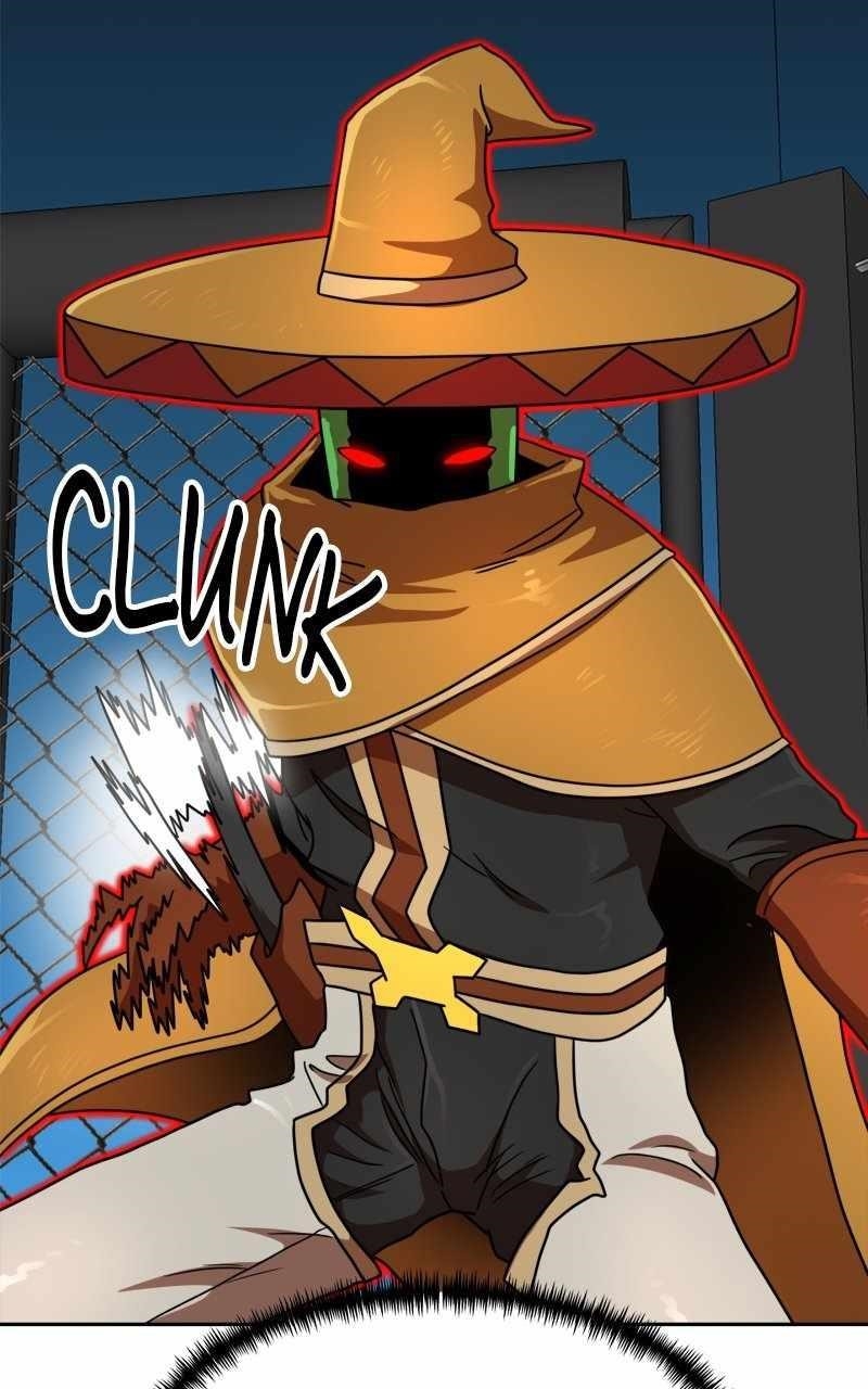 Double Click (PARK Soo-bong) Chapter 113 - Page 51 in English