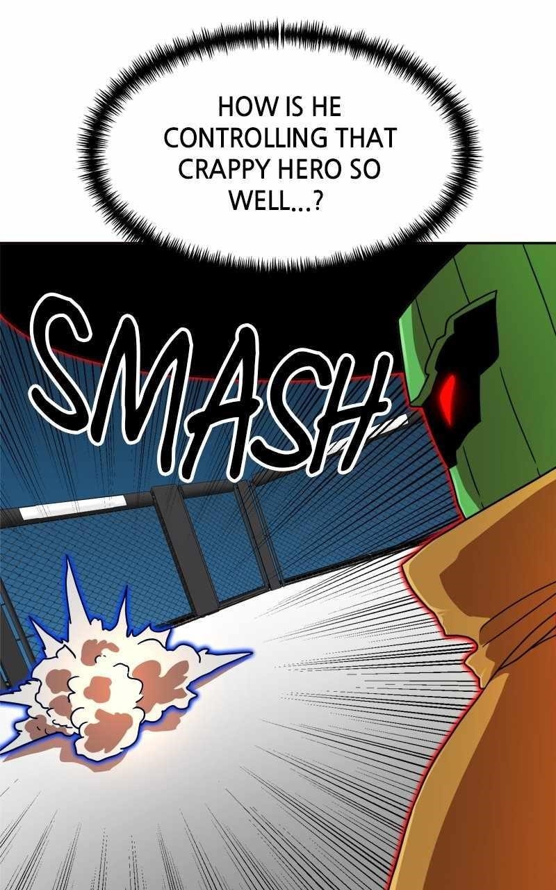 Double Click (PARK Soo-bong) Chapter 113 - Page 56 in English