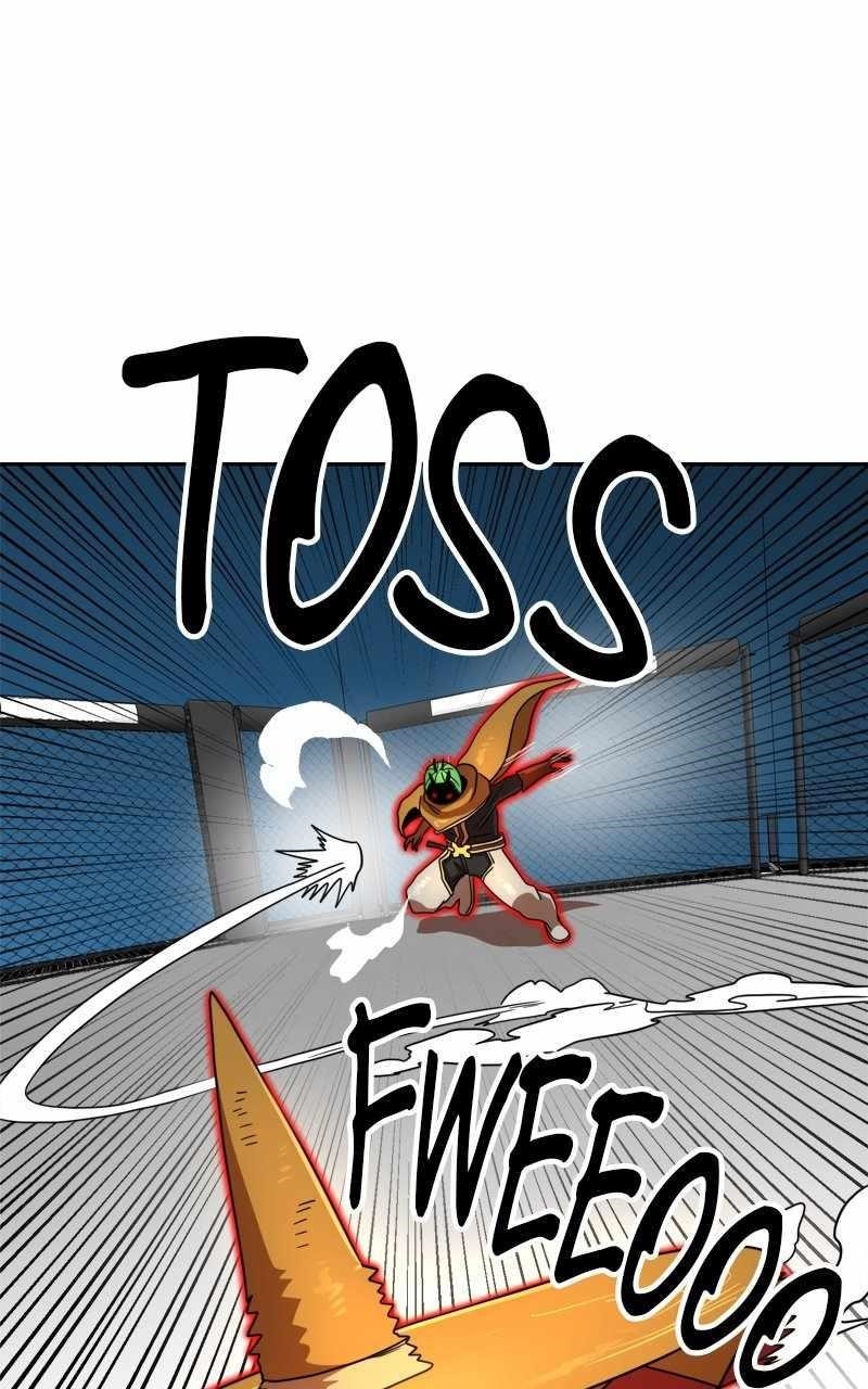 Double Click (PARK Soo-bong) Chapter 113 - Page 65 in English
