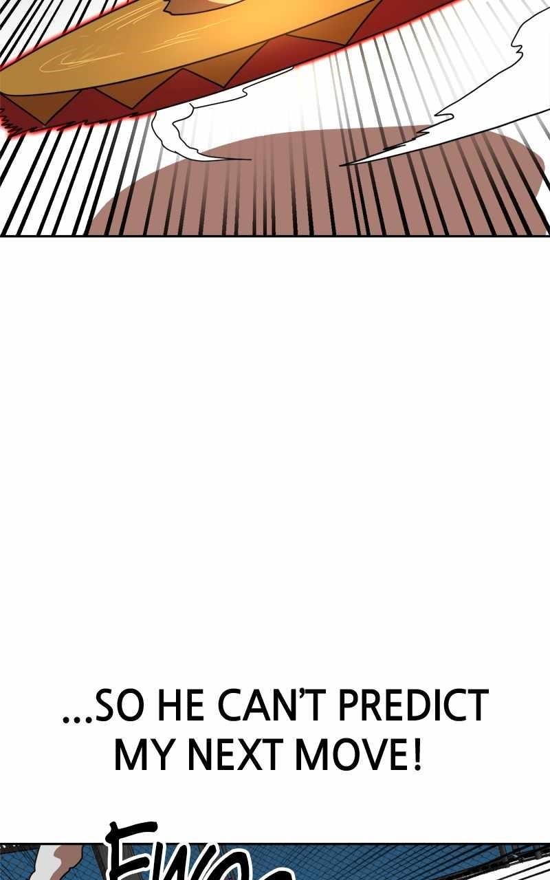 Double Click (PARK Soo-bong) Chapter 113 - Page 66 in English