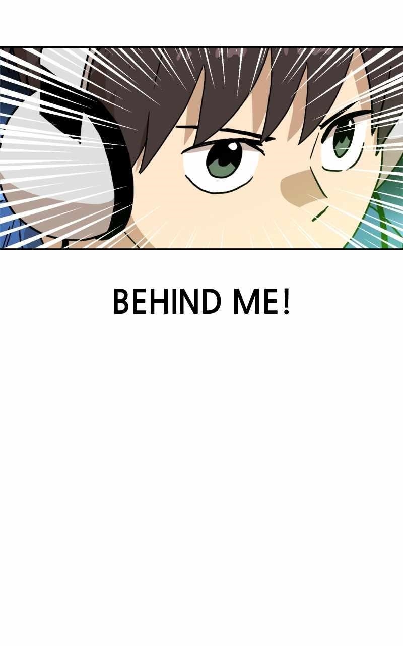 Double Click (PARK Soo-bong) Chapter 113 - Page 7 in English