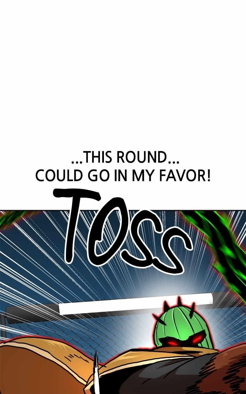 Double Click (PARK Soo-bong) Chapter 113 - Page 71 in English